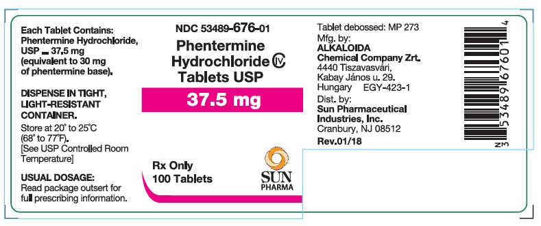 Phentermine 30mg