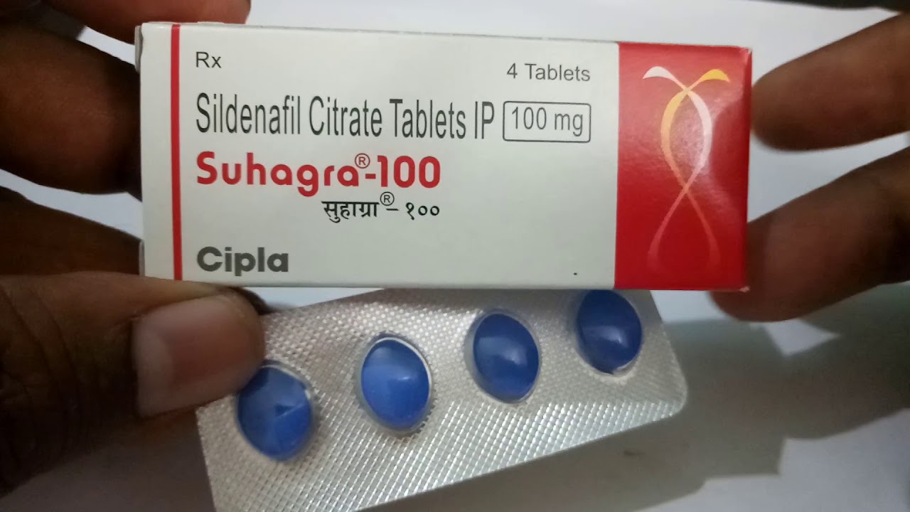 Sildenafil 50 Mg Magnus