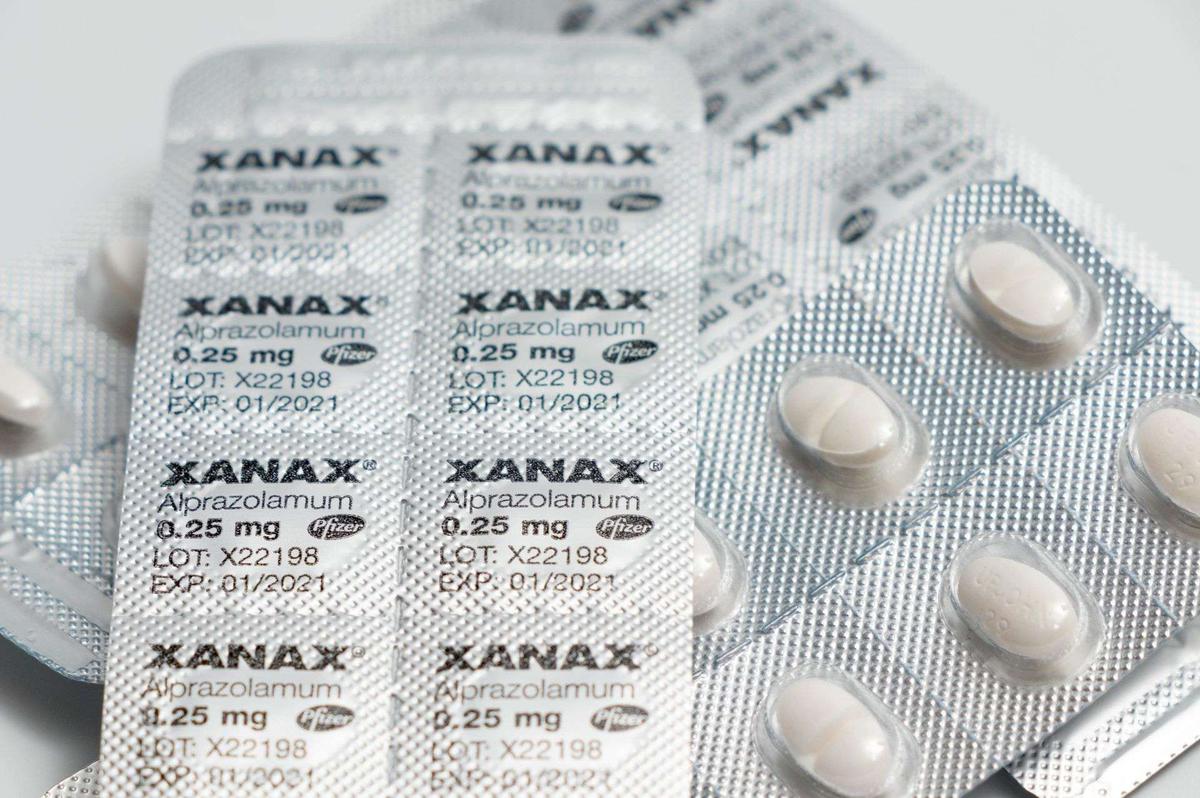 Acheter xanax sans ordonnance
