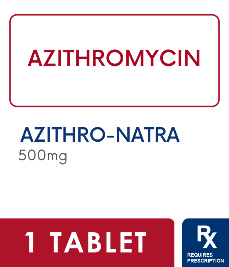Acheter azithromycin