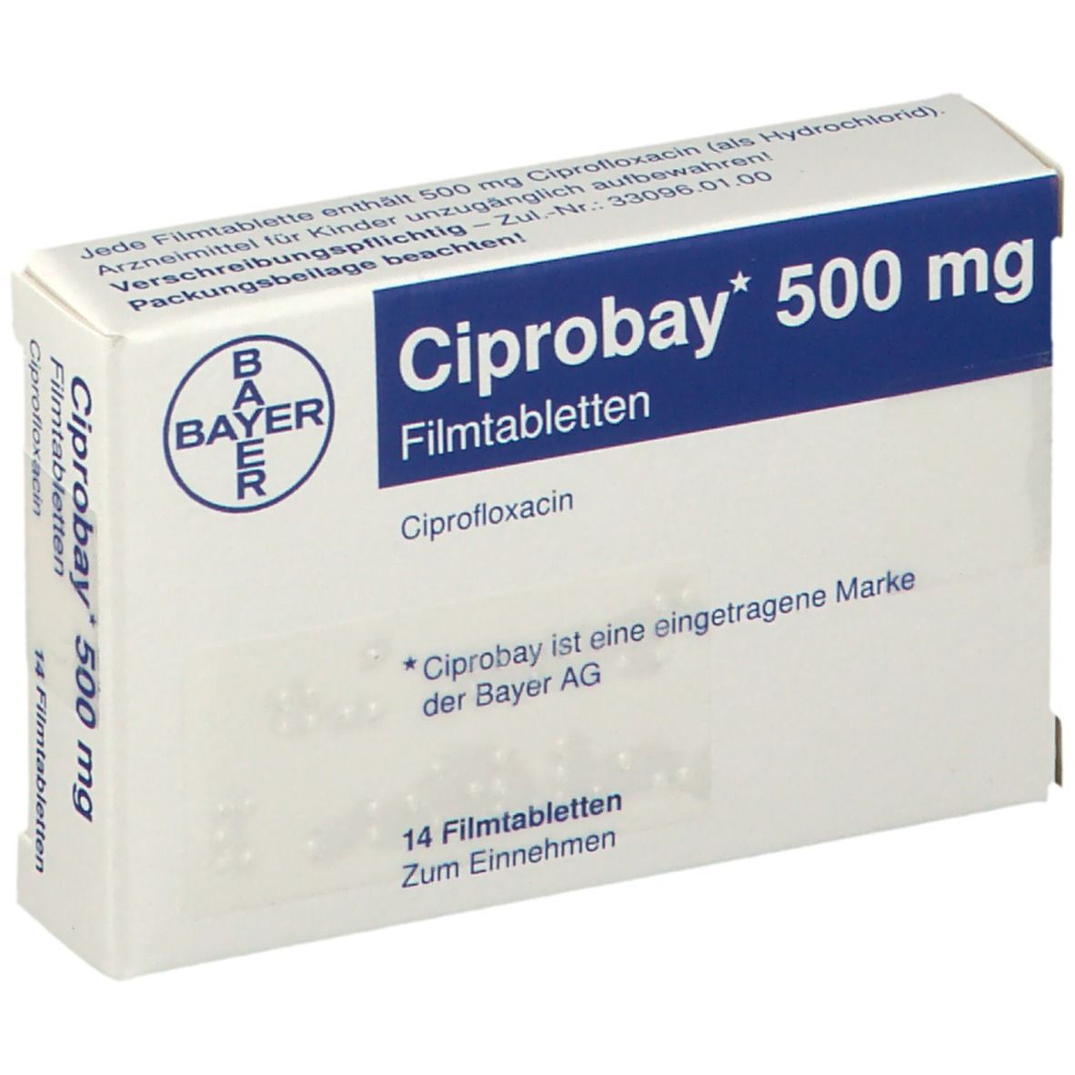 Cipro 500mg online