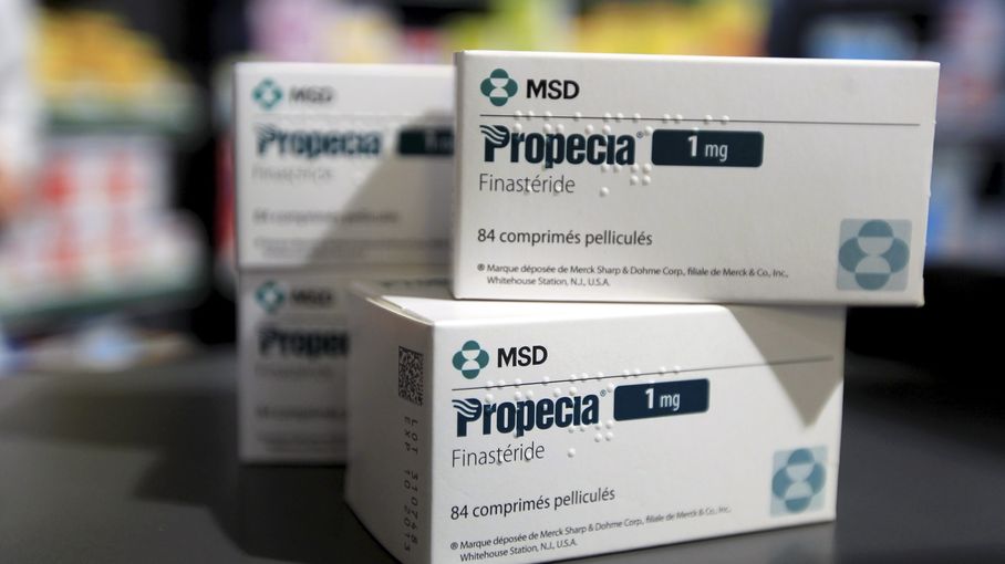 Prix pour finasteride