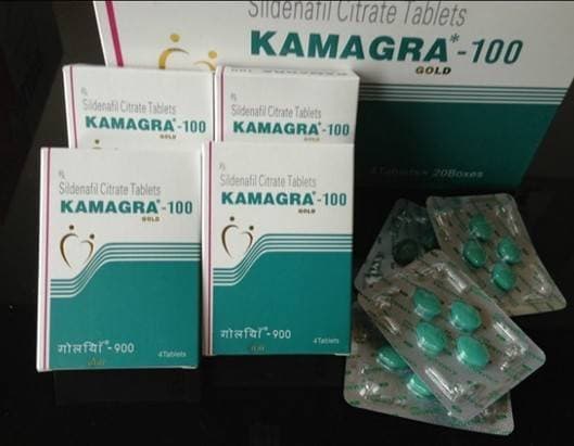 Kamagra gold online