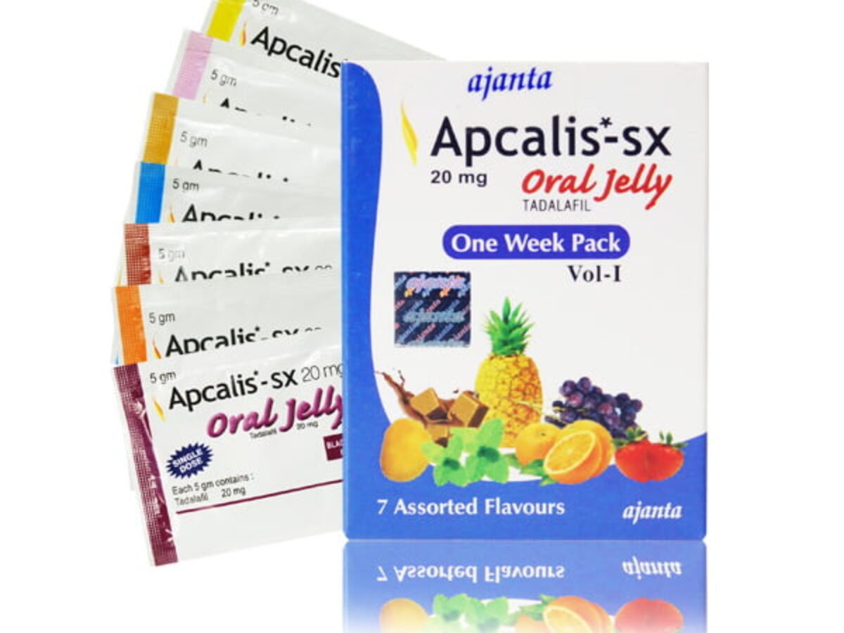 Apcalis Sx Acheter Online