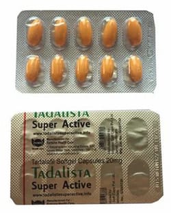 Ordonnance en ligne tadalafil