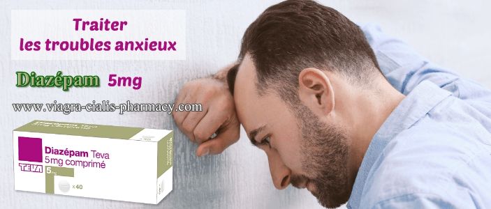 Diazepam Acheter Sans Ordonnance