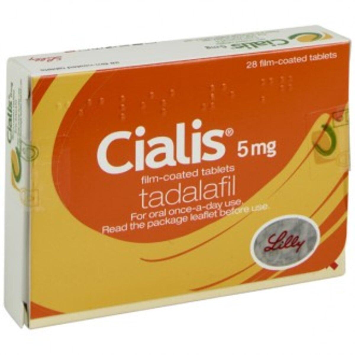 Acheter Du Cialis En Belgique