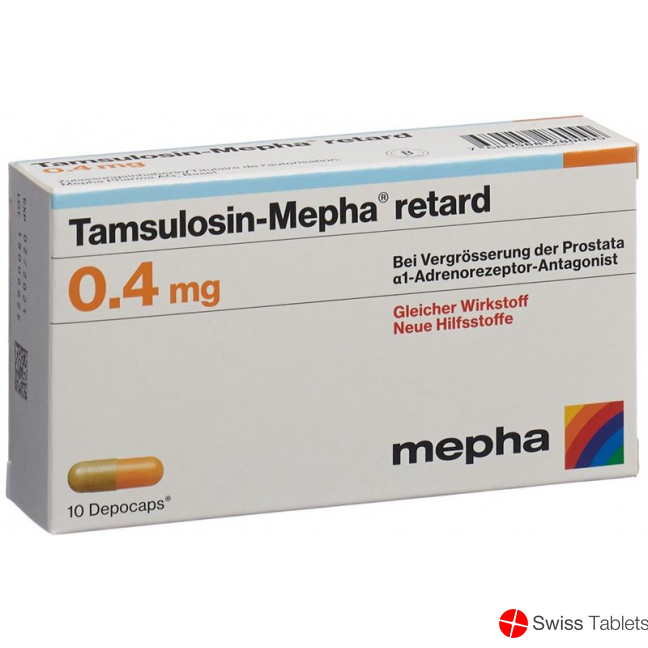vardenafil mepha 10 mg