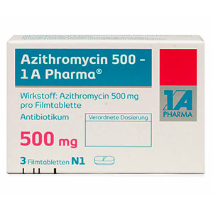 Zithromax 500 mg deutsch