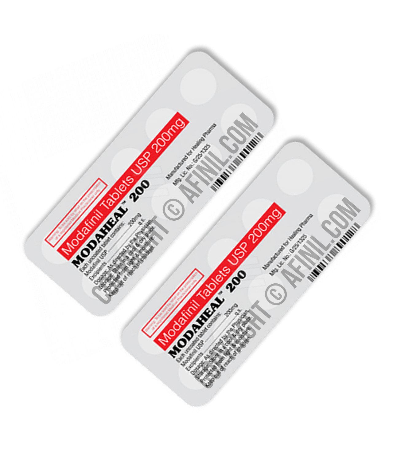 Modafinil Achat Europe