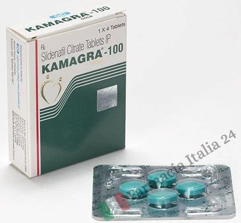 Farmacia Italia Online Kamagra