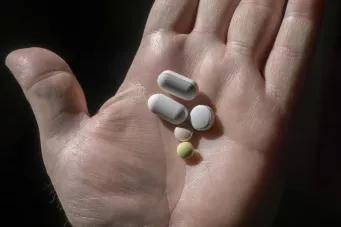 Tramadol Sans Ordonnance Belgique