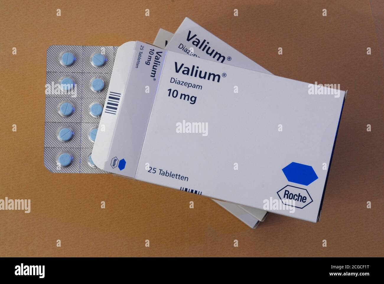 valium 10 mg prix france
