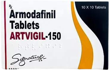 Armodafinil Acheter Online