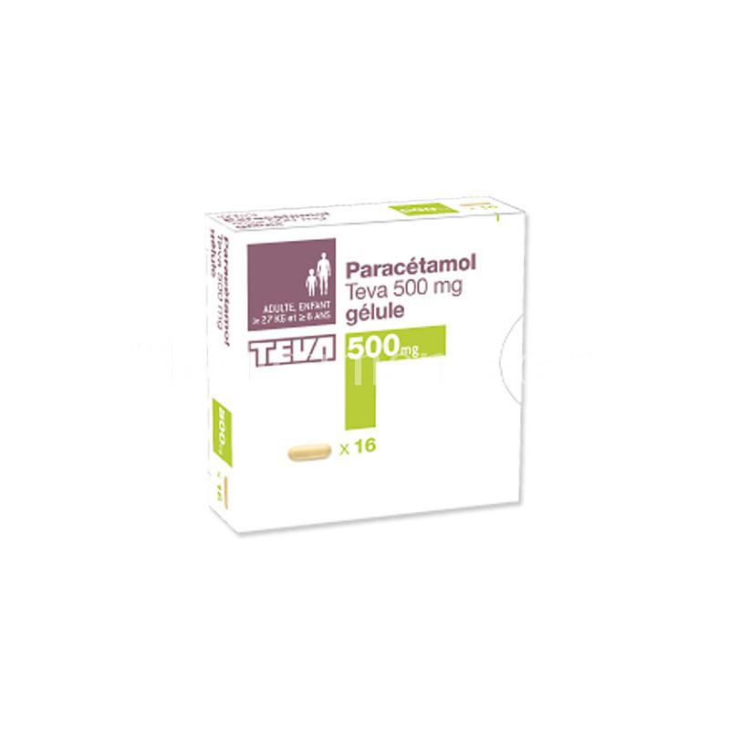Propranolol teva 40 mg prix