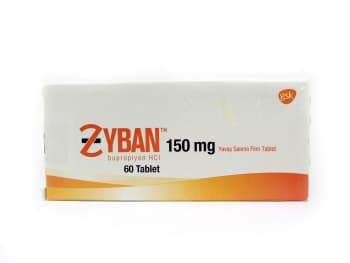 Acheter zyban pas cher