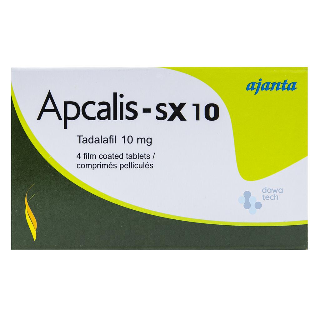 Prix pour apcalis sx