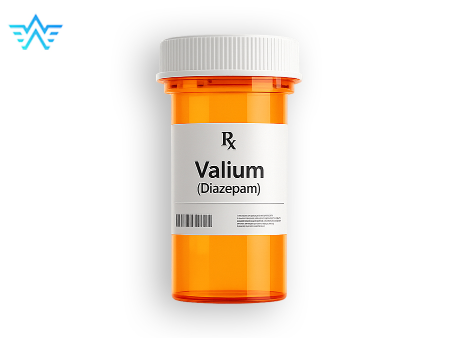 Diazepam acheter online