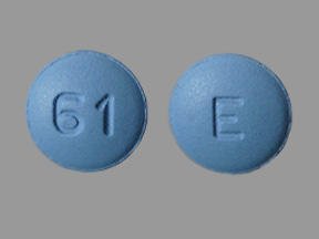 Finasteride en 5 mg