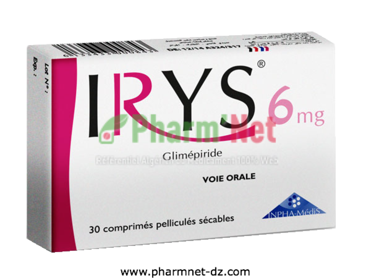 Isotrex 5mg