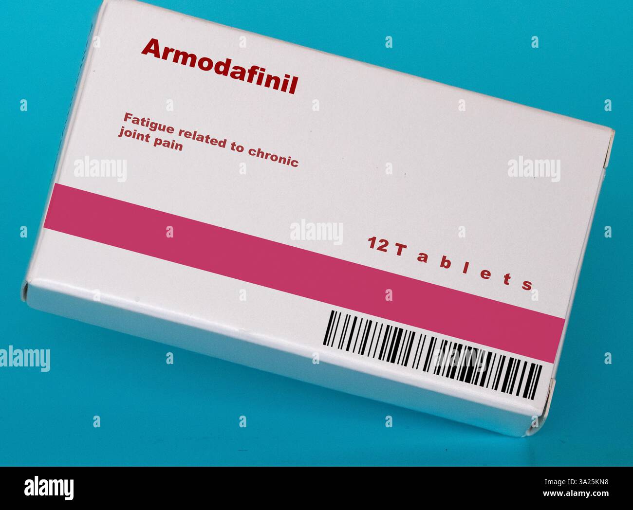 Comment acheter du armodafinil