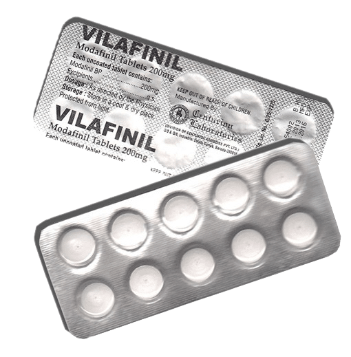 Modalert 200mg