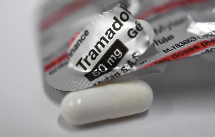prix du tramadol