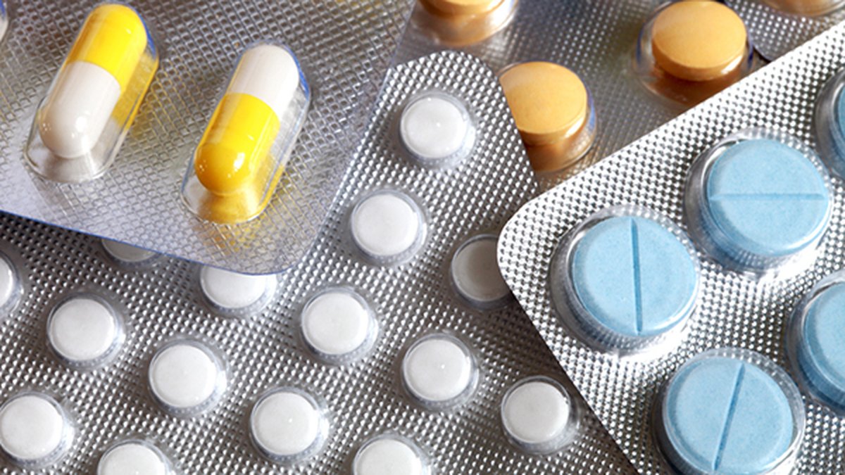 Tramadol ou generique