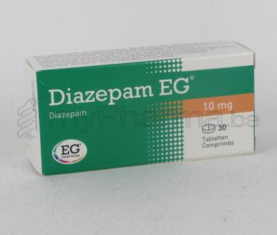 Prix valium