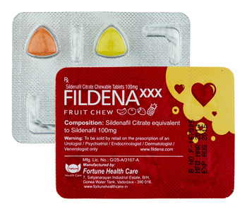 Acheter Fildena