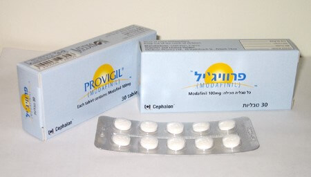 Nuvigil 250mg online