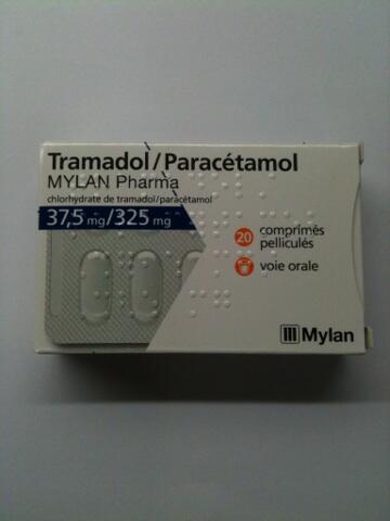 Tramadol Generique De Quoi