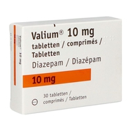 Acheter Valium