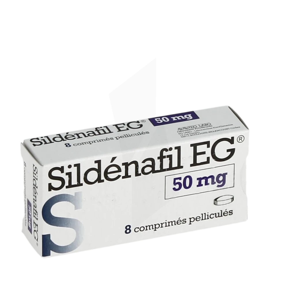 Sildenafil prix generique