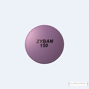 Prix Zyban