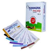 Kamagra online jelly