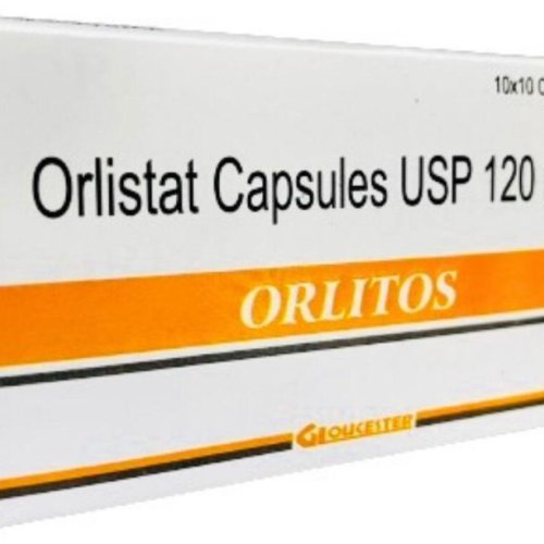 Orlistat 120 Mg France