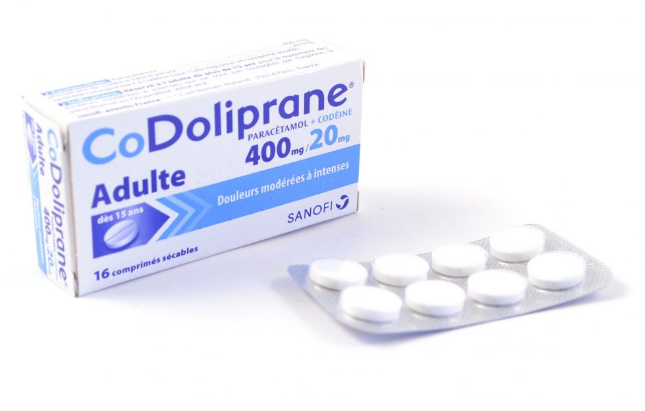 tramadol avec ou sans ordonnance