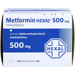 Metformine pharmacie online