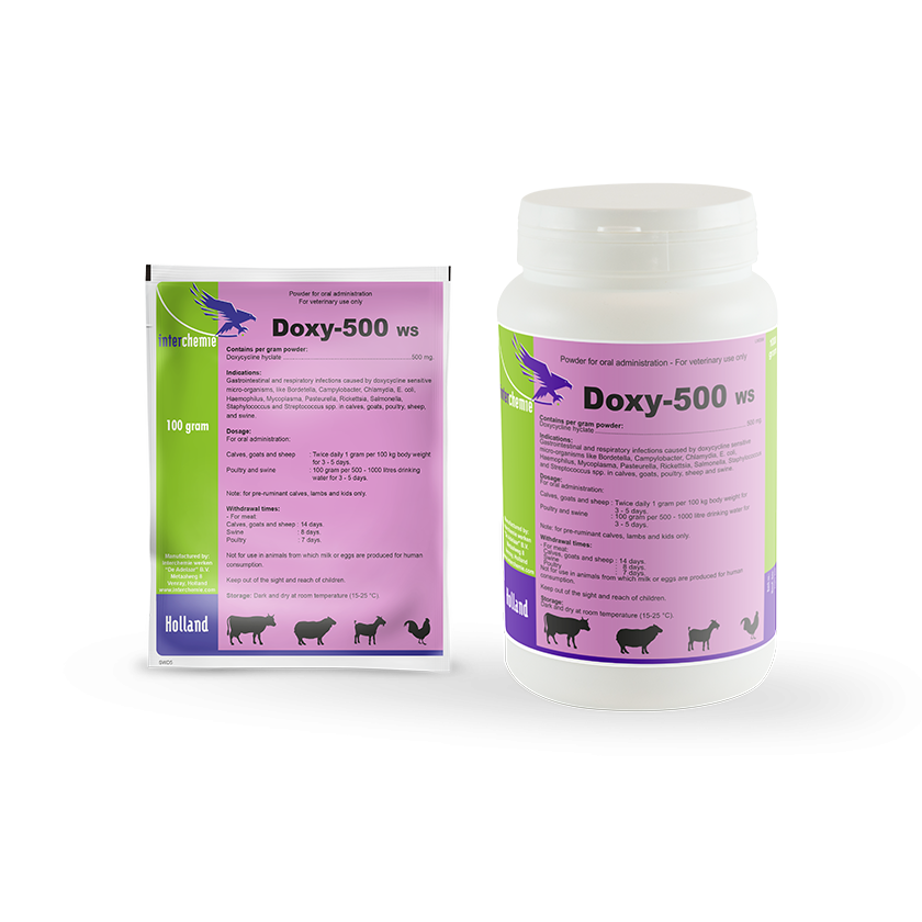 Ou acheter doxycycline