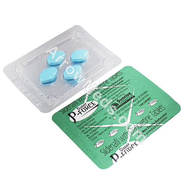 Prix super p-force