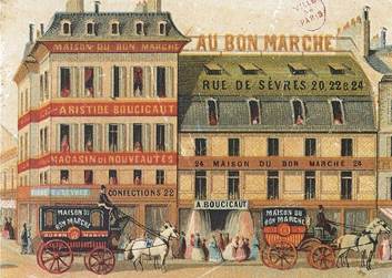 Tadora bon marché