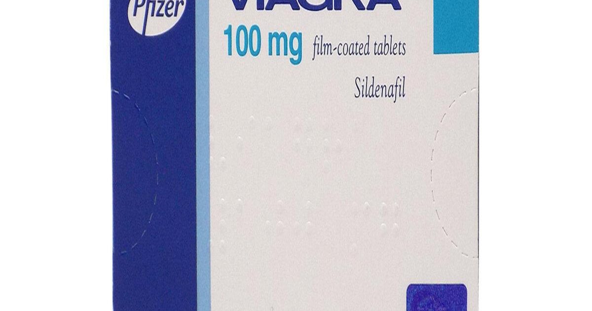 Sildenafil 100mg uk