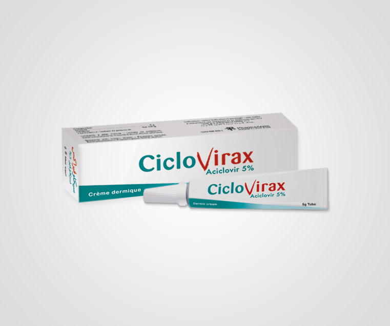 Prix Aciclovir Pommade