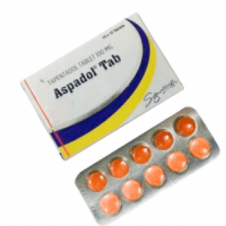 Tapentadol online