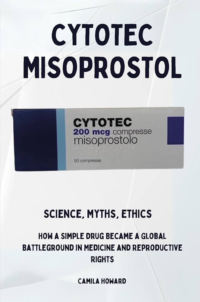 Achat de cytotec