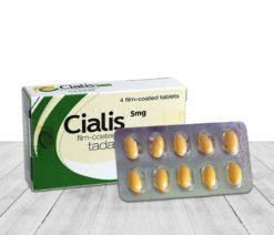 Tadalafil 2.5 mg 1mg
