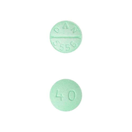 Propranolol Teva 40 Mg Prix