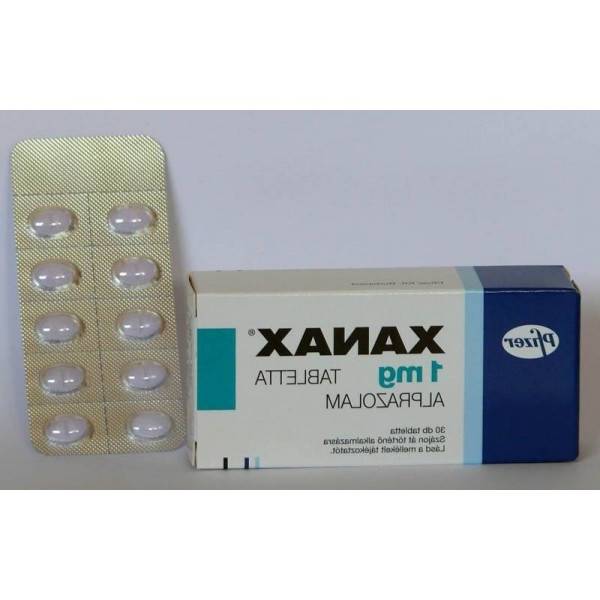 Alprazolam 0 25 Prix