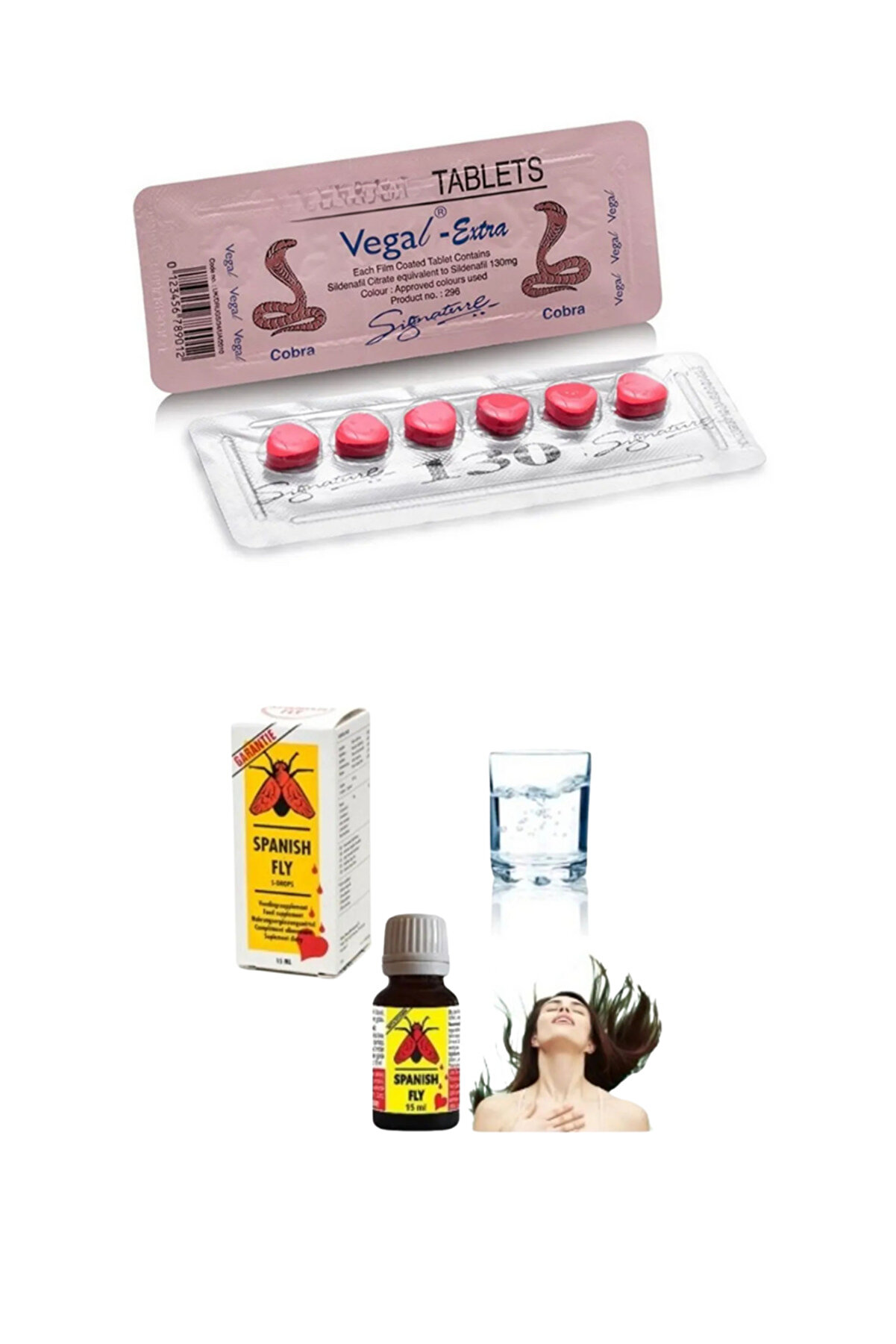 Cobra viagra 130 mg